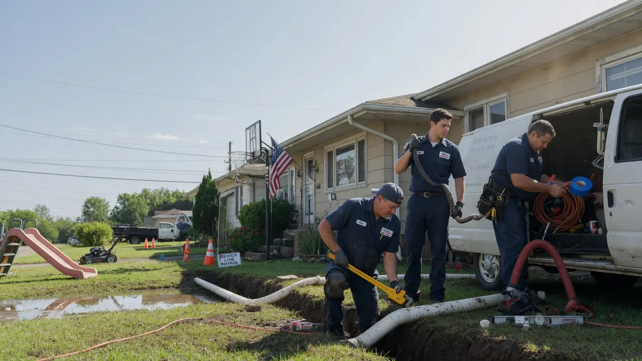 Toilet Installation in Vaughan, MS near me